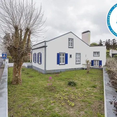 Holiday home Leca's House Ginetes