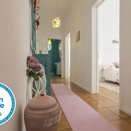 Leca's House Holiday home