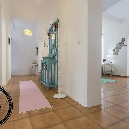 Leca's House Holiday home
