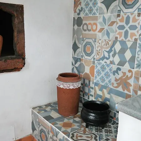Leca's House Ginetes