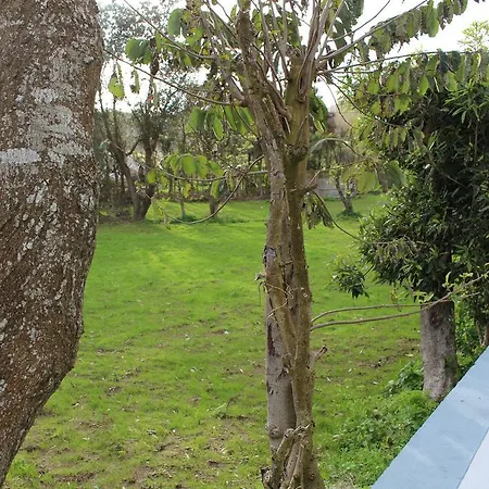 Leca's House Holiday home Ginetes