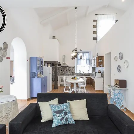 Feriehus Leca's House *